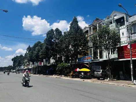 Thị trường bất động sản bước vào thời kỳ ổn định