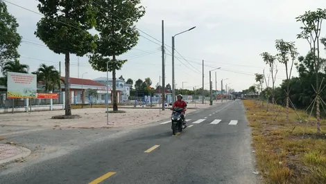 Ngăn chặn và phòng ngừa vi phạm