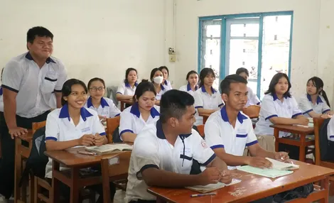 Quy định về tuyển thẳng và chế độ ưu tiên học sinh tại kỳ tuyển sinh vào lớp 10