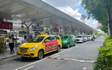 Taxi Nội Bài - Hải Dương tại Đức Anh với giá siêu rẻ