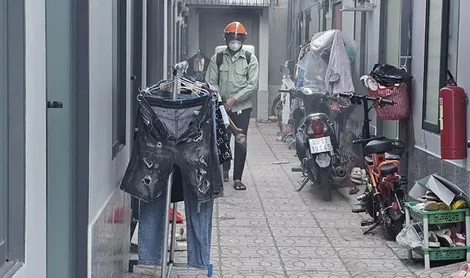 Dịch bệnh vẫn diễn biến phức tạp, khó lường