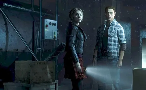 “Until Dawn” được chuyển thể thành phim