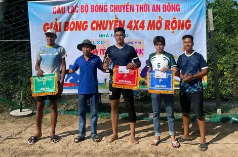 Khởi nghiệp với mô hình kinh doanh thể thao