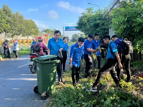 Tạo điều kiện để người dân đi lại thuận tiện, an toàn