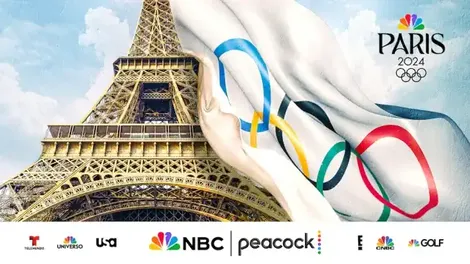 Thực đơn chất lượng cho Olympic Paris 2024