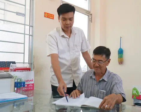 Ngăn ngừa có hiệu quả vi phạm trong Đảng