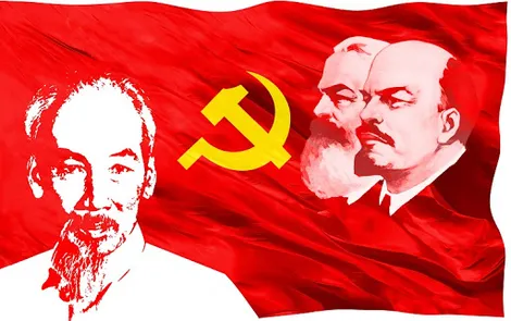 Hệ thống chính trị một đảng cầm quyền ở Việt Nam - sự lựa chọn đúng đắn của lịch sử