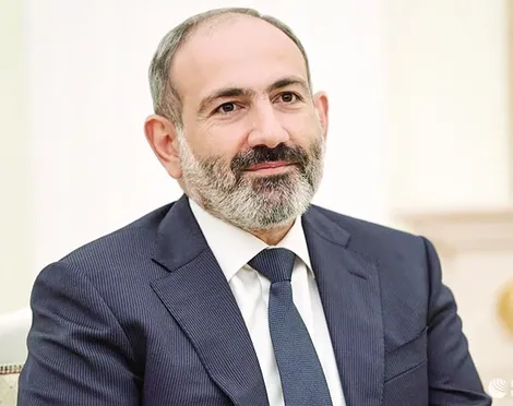 Armenia đề xuất hiệp ước không xâm lược với Azerbaijan