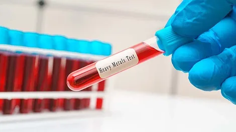 Nhận biết và điều trị tình trạng nhiễm độc kim loại nặng