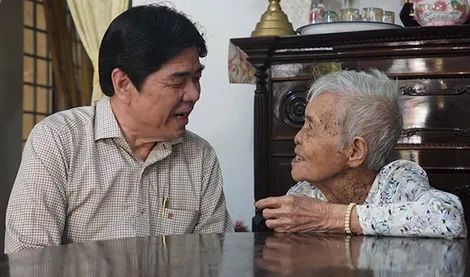 Nhiều hoạt động mừng Ðảng, mừng Xuân