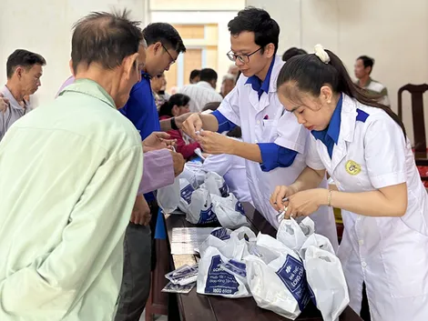 Nhiều hoạt động ý nghĩa dịp Xuân Giáp Thìn 2024