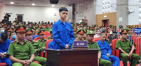 Kiên Giang: Tuyên án 70 bị cáo trong vụ bắn nhau vì giành bảo kê đất đai ở Phú Quốc