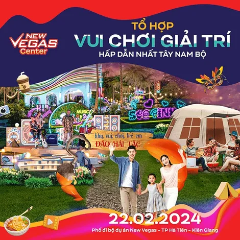Tết này đi Hà Tiên, du xuân thưởng thức văn hóa miền Tây