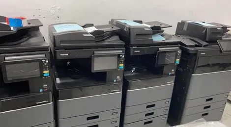 Thuê máy photocopy tại TPHCM – Lời giải cho bài toán tiết kiệm hiệu quả