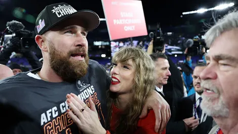Taylor Swift trong cuộc chiến “văn hóa bầu cử Mỹ”