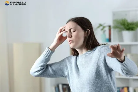 European Wellness và hành trình chinh phục giấc mơ sức khỏe toàn diện cho người Việt