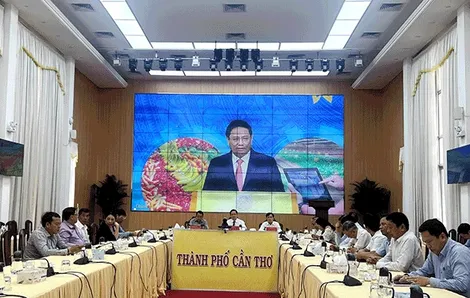 Ðộng lực thúc đẩy phát triển kinh tế tập thể, HTX trong giai đoạn mới