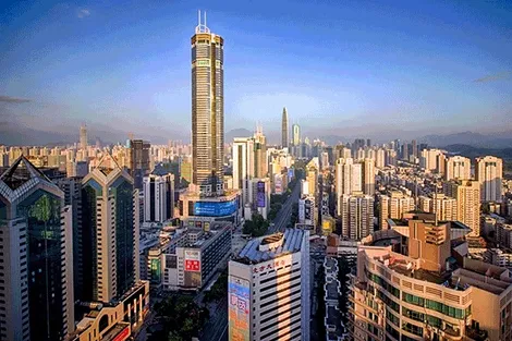 Kế hoạch công nghệ táo bạo của Thâm Quyến