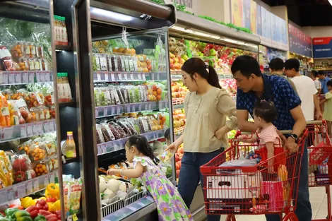 Đảm bảo thông suốt hoạt động cung ứng hàng hóa