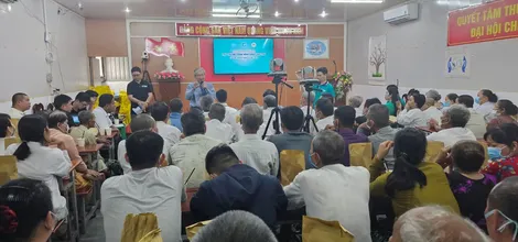 Tổ chức chuỗi sự kiện nhân Ngày Thế giới phòng, chống ung thư
