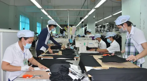 Bổ sung nguồn sinh lực mới cho ĐảngBài cuối: Trách nhiệm lớn, quyết tâm cao