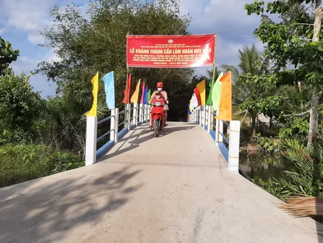 Đảm bảo an toàn giao thông ở khu dân cư