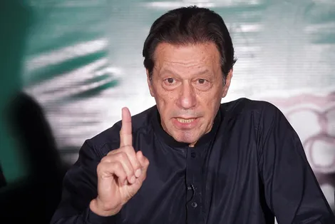 Cựu Thủ tướng Pakistan tiếp tục nhận án tù