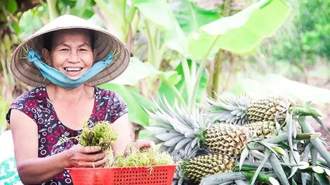 Ký sự “Khát vọng tuổi 20”