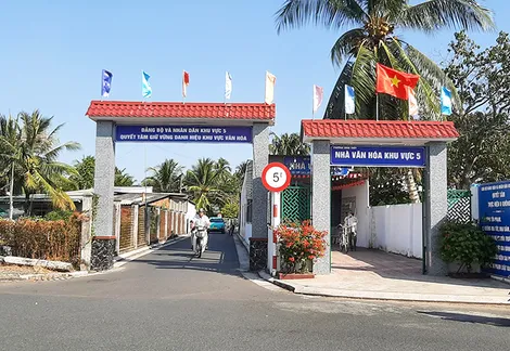 Dân vận khéo thì việc gì cũng thành công