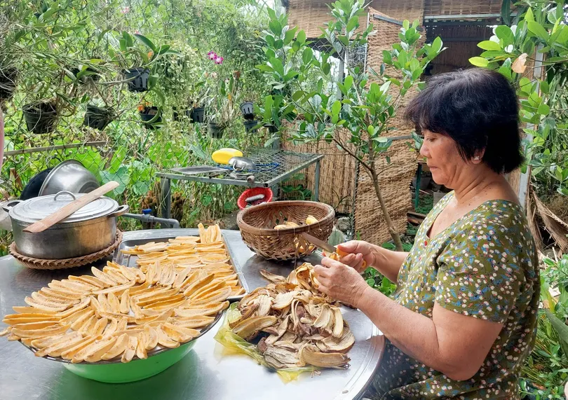 Còn má, Tết đẹp biết chừng nào!