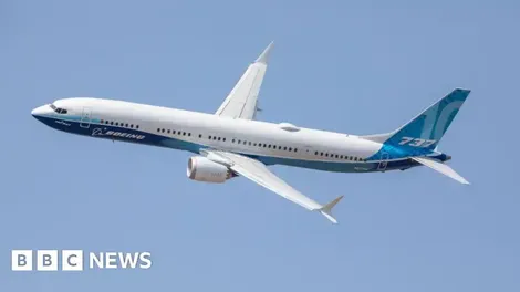 Boeing phát hiện lỗi mới ở dòng máy bay 737 MAX