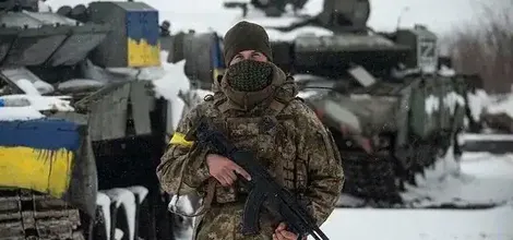 Tham nhũng đe dọa Ukraine