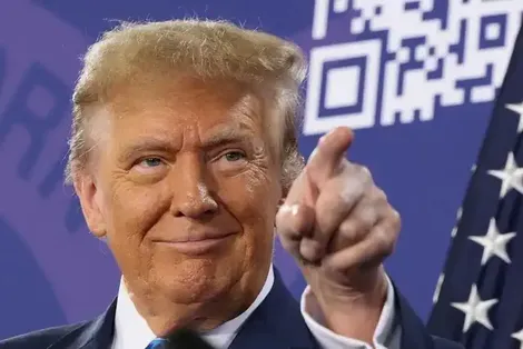 Ông Trump muốn tăng mạnh thuế nhập khẩu đối với hàng hóa Trung Quốc
