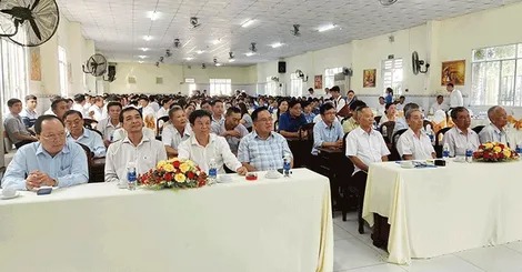 Vượt khó, Công ty CP In tổng hợp Cần Thơ đạt doanh thu trên 480 tỉ đồng