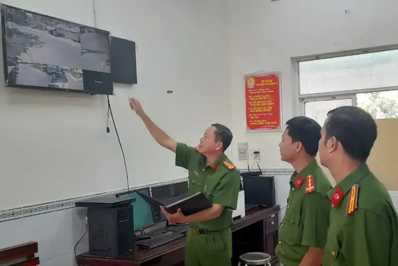 Giữ gìn Tết an vui