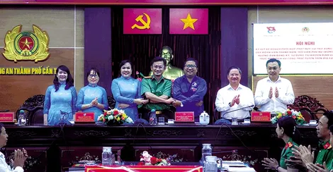 Hướng đến chính quyền số