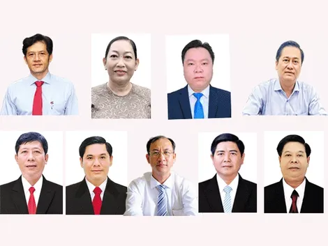 Bứt phá hoàn thành các mục tiêu, nhiệm vụ then chốt năm 2024