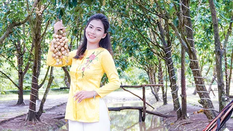 Tình ta mãi thắm