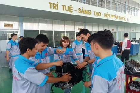 Xét tuyển Đại học 2024: Nhiều cơ sở đào tạo vẫn tuyển sinh bằng học bạ