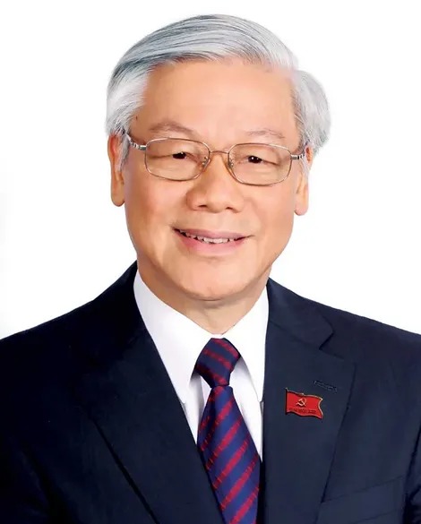 Nhân lên tinh thần đoàn kết, trách nhiệm và khát vọng xây dựng đất nước