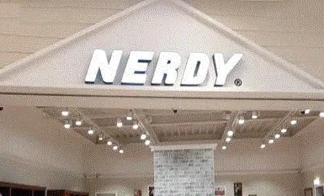 Thương hiệu thời trang Hàn Quốc Nerdy muốn mở rộng thị trường tại Việt Nam