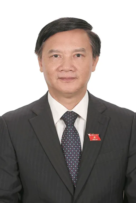 Đổi mới, nâng cao hơn nữa chất lượng công tác lập pháp