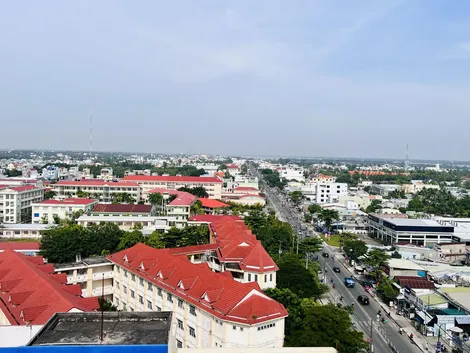 Thực hiện Quy hoạch TP Cần Thơ trên tinh thần chủ động, khẩn trương và chặt chẽ