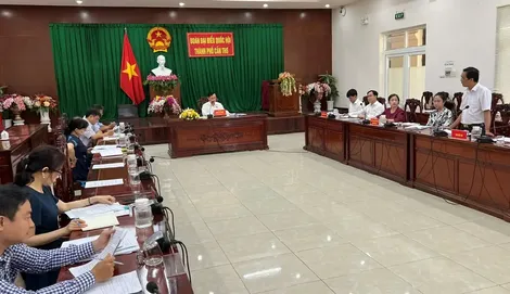 Hoạt động của các đơn vị sự nghiệp công lập còn khó khăn
