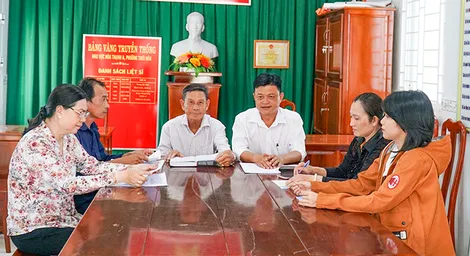 Ngăn chặn suy thoái, vi phạm