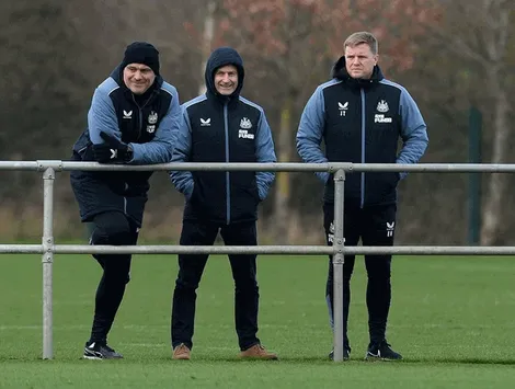 Man United quyết chiêu mộ Giám đốc thể thao Ashworth