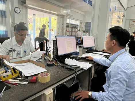 Ðánh giá tác động chính sách, thủ tục hành chính trong đề nghị, dự án, dự thảo văn bản quy phạm pháp luật