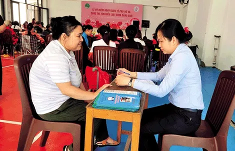 Chức năng, nhiệm vụ của trợ giúp pháp lý