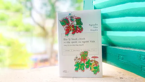 2 di cảo của học giả Nguyễn Văn Huyên lần đầu được công bố