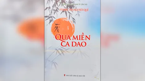 Ầu ơ, ví dầu... qua miền ca dao